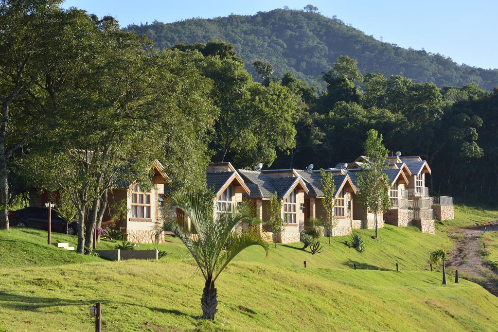 Hotel Pousada Água Da Mina Monte Sião Exterior foto